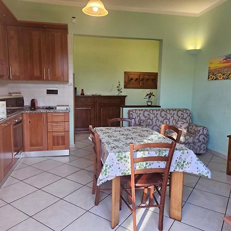Le Siepi Apartment Reggello Bagian luar foto